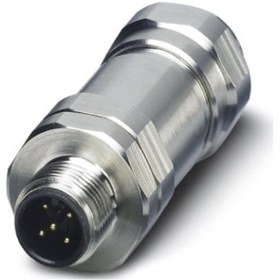 Resim Phoenix Contact Sacc-m12msb-5con-dm 5-8 Sh Va Konnektör 