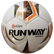 Resim Kodispa Katze Runway Vıctory Futbol Topu 5 No 