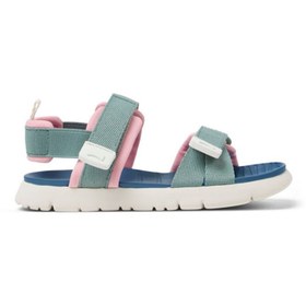 Resim CAMPER Çocuk Camper Oruga K800637-004 