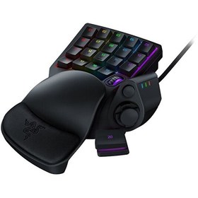 Resim Razer Tartarus V2 RGB Ergonomik Mekanik Keypad RZ07-02270100-R3M1 