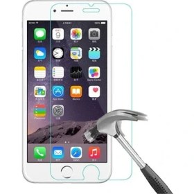 Resim Letstur Apple iPhone 7 Plus Temperli Ekran Koruyucu 