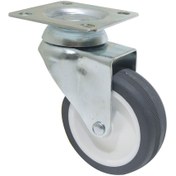 Resim Burak Teker Mobilya Tekerleği 