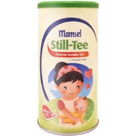Resim Mamsel Stil Tee Emziren Anneler İçin Çay 200 g 