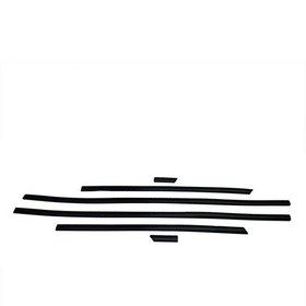 Resim Kapı Bandı Takım Toyota Corolla Ae101 1993-1998 