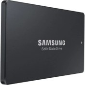Resim Samsung PM893 960 GB 540/480 Mb/s Sata 6gb/s SSD 