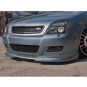 Resim Opel Vectra C Logosuz Panjur Fiberglass Boyasız 