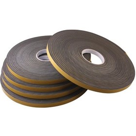 Resim Eva Köpük Kauçuk Bant 100mm X 40mt 