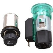 Resim Mcar Ema R9 Broadway Komple Çakmak 7702260332 