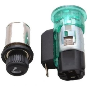 Resim Mcar Ema R9 Broadway Komple Çakmak 7702260332 