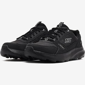 Resim Skechers RIDGE OAK-JAMESAN Erkek Gri Outdoor Ayakkabı Yürüyüş AyakkabısıErkek 