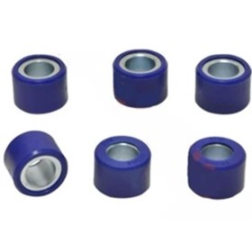 Resim Honda Dio 110 Uyumlu Varyatör Burcu Ön (6 Adet) 