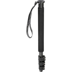 Resim Velbon Geo Pod E54 4 Section Carbon Monopod 