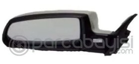 Resim Kia Rio Dış Dikiz Aynası Sol Orjinal | 876101G20000 