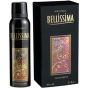 Resim Genel Markalar Edt 60 Ml+deo 