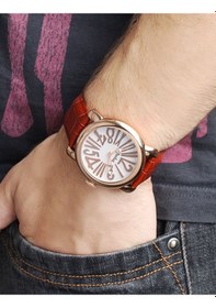 Resim Pocket PK3000 Erkek Kol Saati 