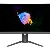 Resim MSI Optix G24C6P 23.8 1920x1080 144Hz 1ms HDMI DP Curved Gaming Monitör Ekran Boyutu : 23.8.Kontrast : 3000:1.Kontrast : 178 - 178.Ekran Oranı : 16:9.Parlaklık : 250 cd/m
