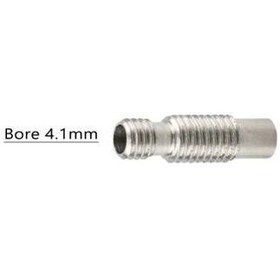 Resim 3D Yazıcı E3D V6 M7x22mm Barel - 4.1mm 