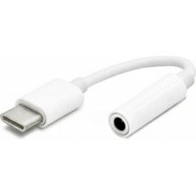 Resim Emre Bilişim Poco X6 Pro Uyumlu Dac Çipli Type-C Aux Adaptörü 