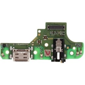 Resim Lg K50S (X540) Şarj Soketi + Mikrofon + Kulaklık Soketi Full 