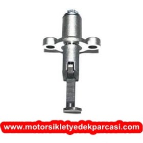 Resim Tvs Apache 150 Eksantrik Zincir Gerdirme 