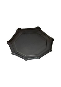 Resim Küçük Soba Altı Soba Tablası Saç-249 