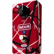 Resim MXR EVH90 Phase 90 Phaser Pedalı 