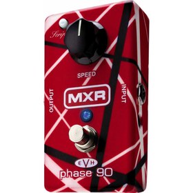 Resim MXR EVH90 Phase 90 Phaser Pedalı 