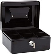 Resim Mühlen Cash Box CB 150 Küçük Boy Seyyar Siyah Para Çekmecesi 