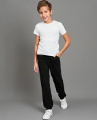 Resim T-sod Spor İçin Eşofman Altı 14484329 Siyah 