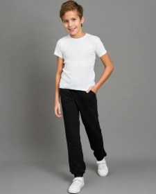 Resim T-sod Spor İçin Eşofman Altı 14484329 Siyah 