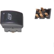 Resim Parçazamanı Volkswagen Polo Classıc 1995 - 2000 Sis Lamba Anahtarı 