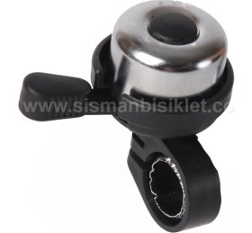 Resim Jıng Yı Bisiklet Zili Çin 