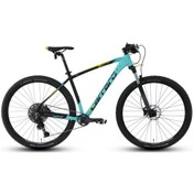 Resim Carraro Big 2711 27.5 Jant Dağ Bisikleti Siyah 