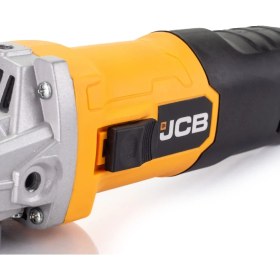 Resim JCB 21-AG115-E Avuç Taşlama - 600 W 