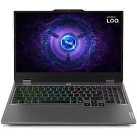 Resim LENOVO LOQ i7 13650HX 64 GB 2 TBSSD 6gb RTX 3050 (95W) 15.6 144Hz FHD Freedos 83DV00AFTRAR16 