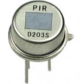 Resim D203S PIR Sensörü 