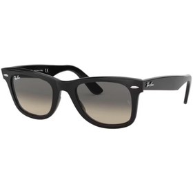 Resim Ray-Ban RB 2140 90132 50 Wayfarer Unisex Güneş Gözlüğü 