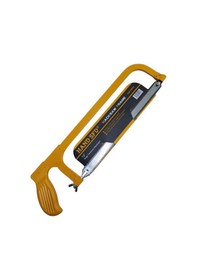 Resim Hand Sfd 12'' 300mm Demir Testere 