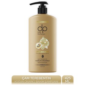 Resim DP SAMPUAN CAM TEREBENTIN 425 ML - STD / STD 