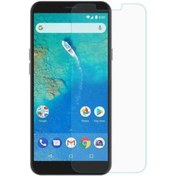 Resim General Mobile Gm9 Go Tamperli Kırılmaz Cam Ekran Koruyucu 