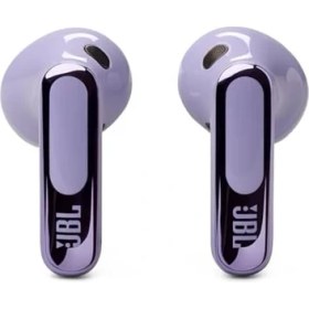 Resim Jbl Live 3, Kablosuz Kulakiçi Kulaklık, Mor 
