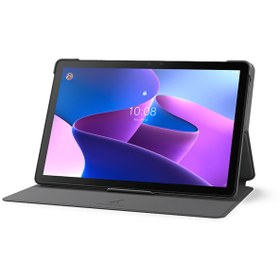 Resim Lenovo Tab M10 G3 10.1" +  Kılıf | 64 GB 4 GB Gri 