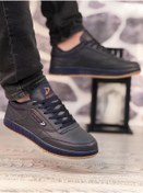 Resim Ghattix Dragon Erkek Sneaker Spor Ayakkabı 