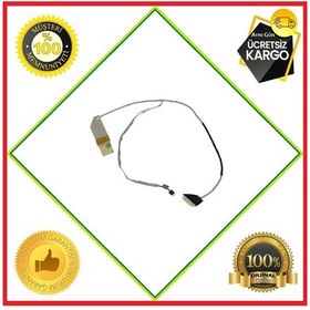 Resim Acer Uyumlu Aspire 5741Zg Ekran Data Flex Kablosu Dc020010L10 