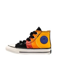 Resim Converse Chuck 70 1v Hı Bebek Ayakkabı 772484c Çok Renkli 