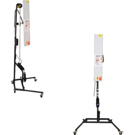 Resim Arik Pdr Tools Ayaklı Profosyonel Boyasızgöük Onarım LED Lambası 