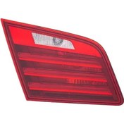 Resim Hella 2tz011145511 Stop Lambasi Sol 63217203225 63217306163 