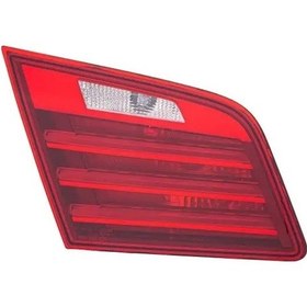 Resim Hella 2tz011145511 Stop Lambasi Sol 63217203225 63217306163 