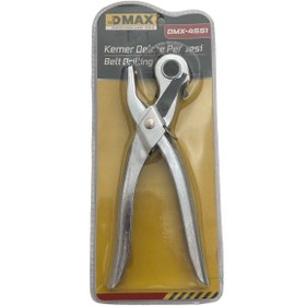 Resim DMAX KEMER DELİCİ 