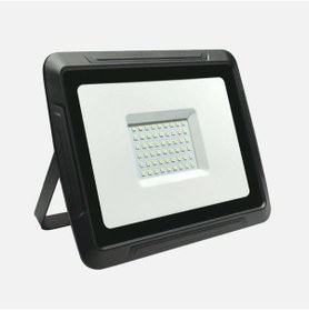 Resim Led Projektör Sarı Işık 30 W 